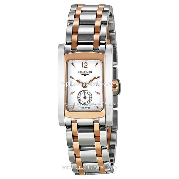 Longines Dolcevita L51555187 Ladies Quartz