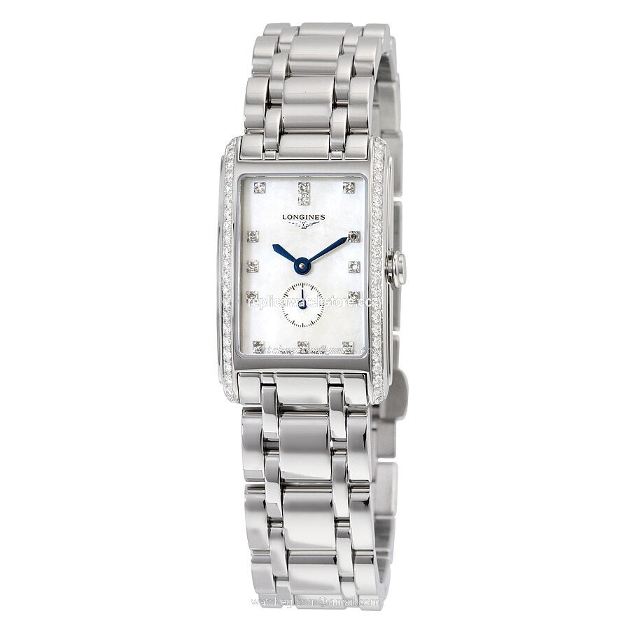 Longines Dolcevita L5.255.0.87.6 Ladies Quartz