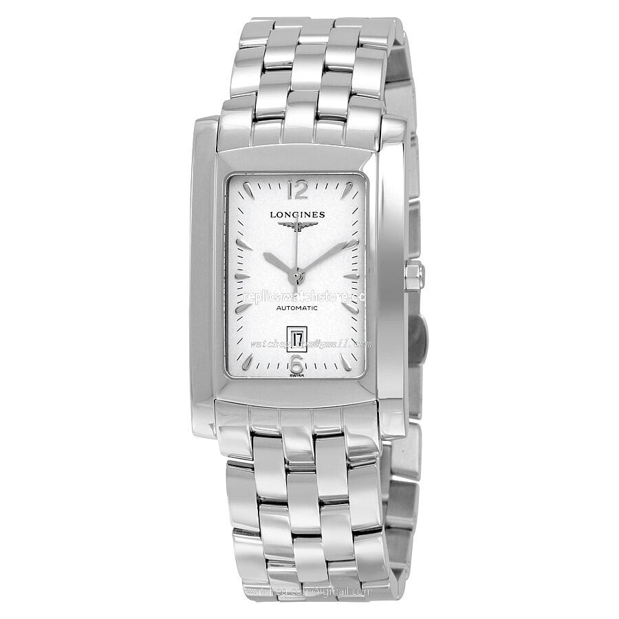 Longines Dolcevita L5.657.4.16.6 Men's Automatic