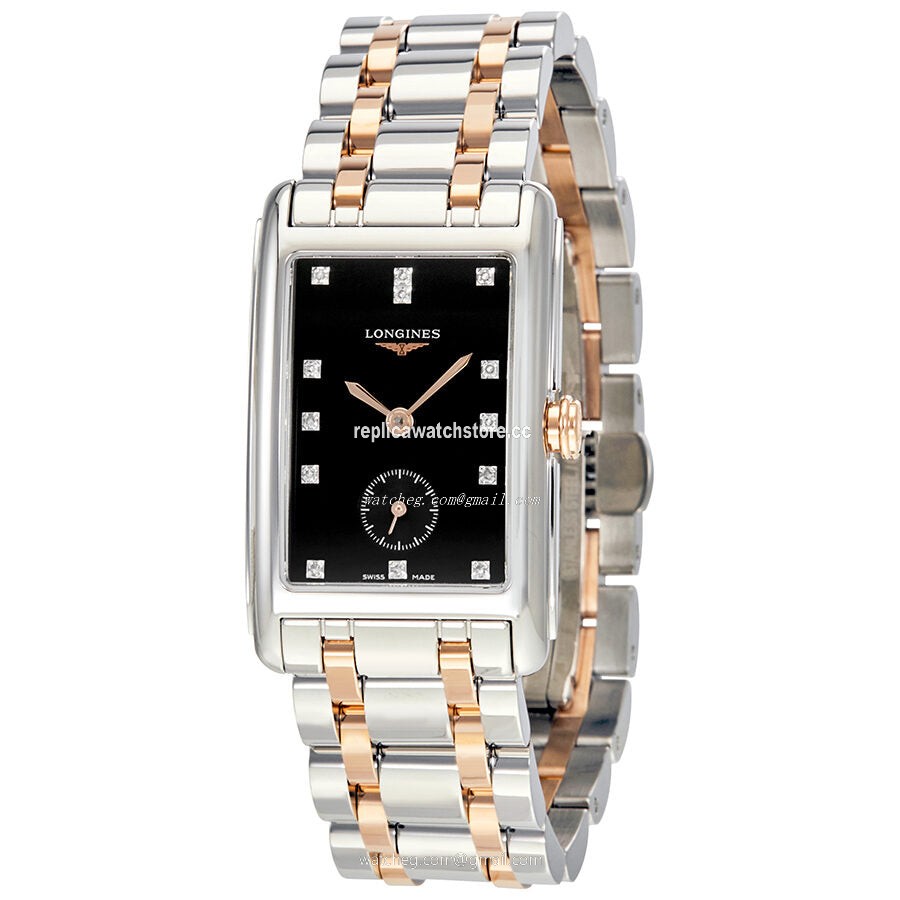 Longines Dolcevita L5.512.5.57.7 Ladies Quartz