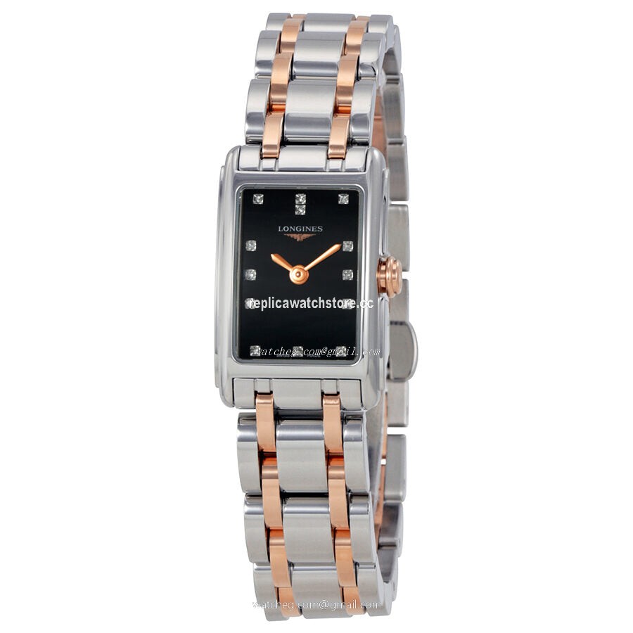 Longines Dolcevita L52585577 Ladies Quartz