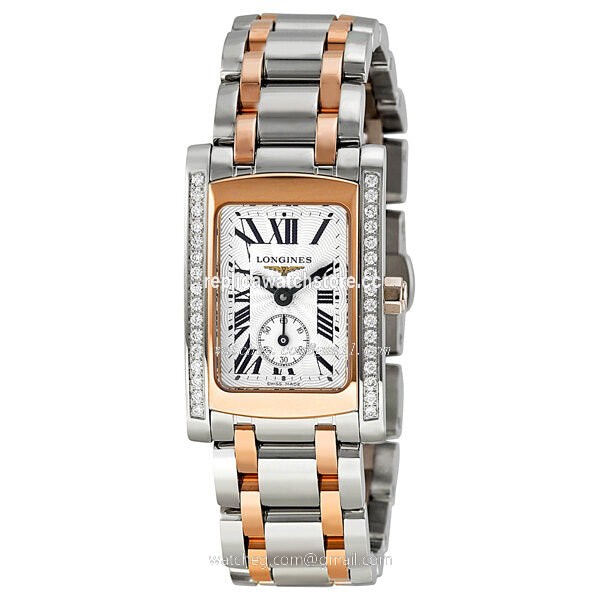 Longines Dolcevita L51555797 Ladies Quartz