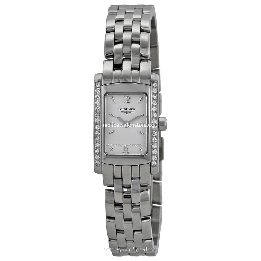 Longines Dolcevita L5.158.0.16.6 Ladies Quartz