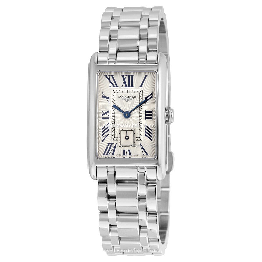 Longines Dolcevita L5.512.4.71.6 Ladies Quartz