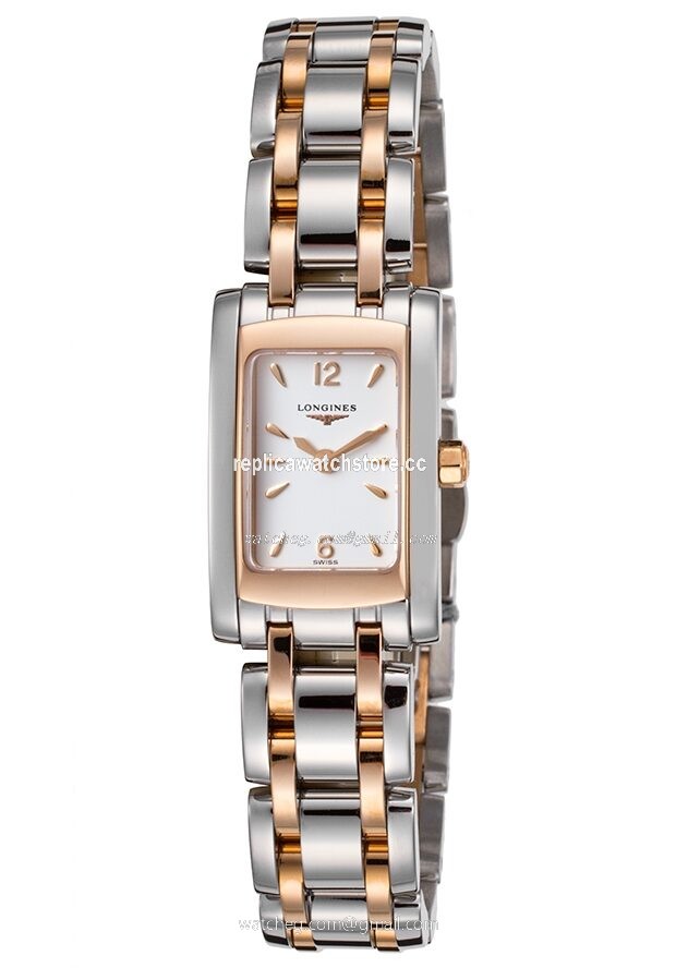 Longines Dolcevita L5.158.5.18.7 Ladies Quartz