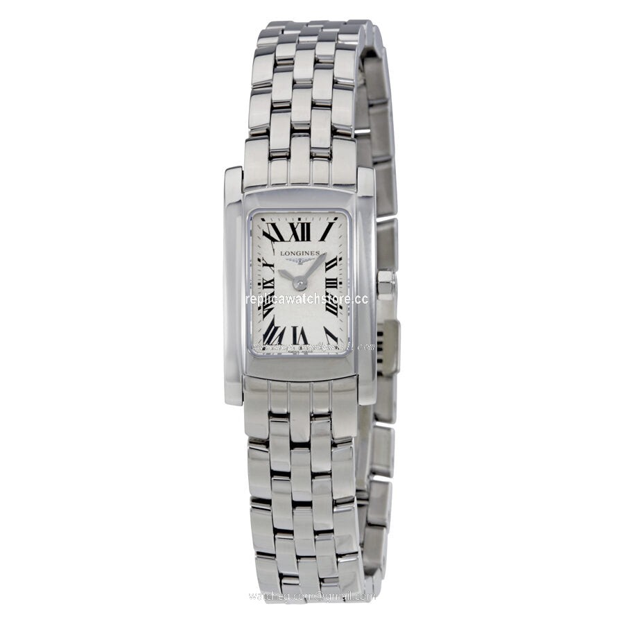 Longines Dolcevita L5.158.4.71.6 Ladies Quartz
