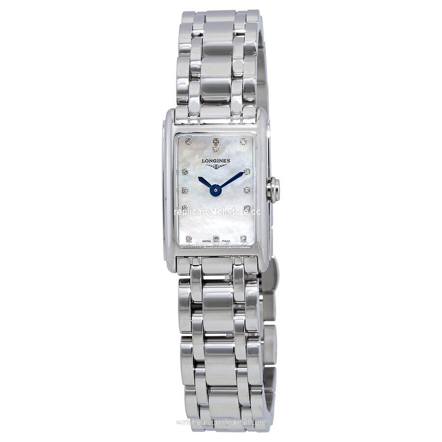 Longines Dolce Vita L52584876 Ladies Quartz
