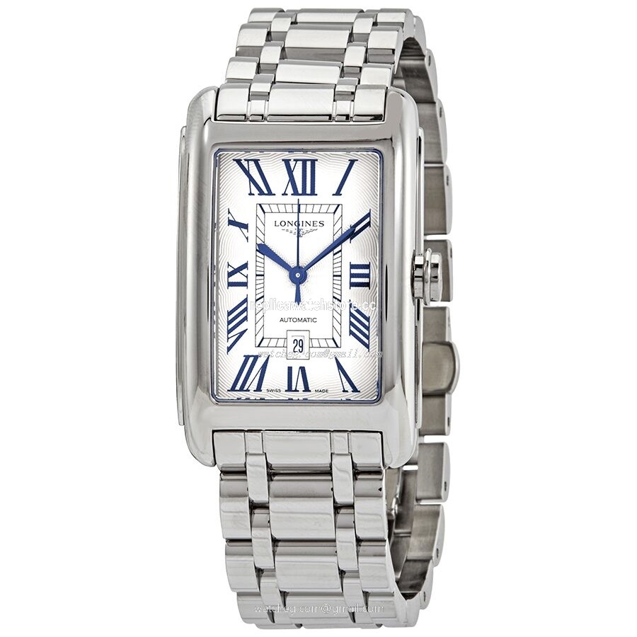 Longines Dolcevita L57574716 Ladies Automatic