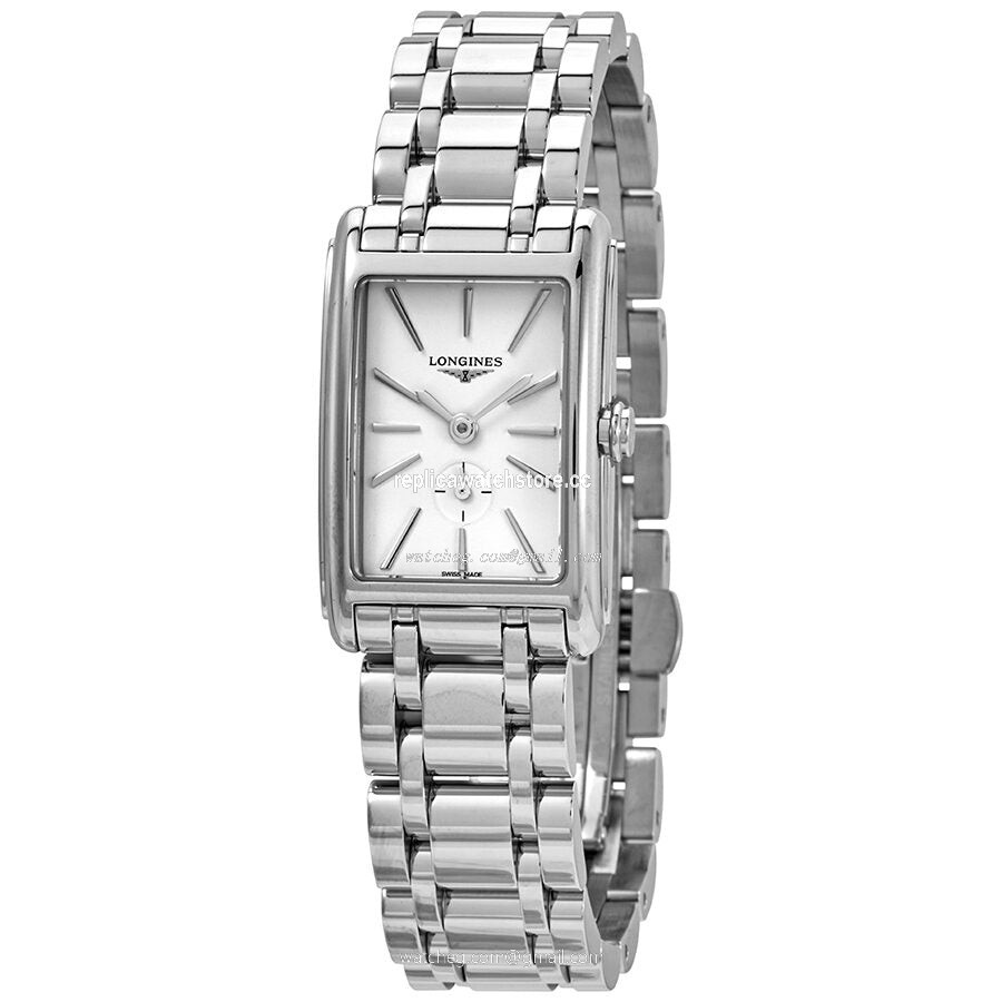 Longines Dolcevita L52554116 Ladies Quartz