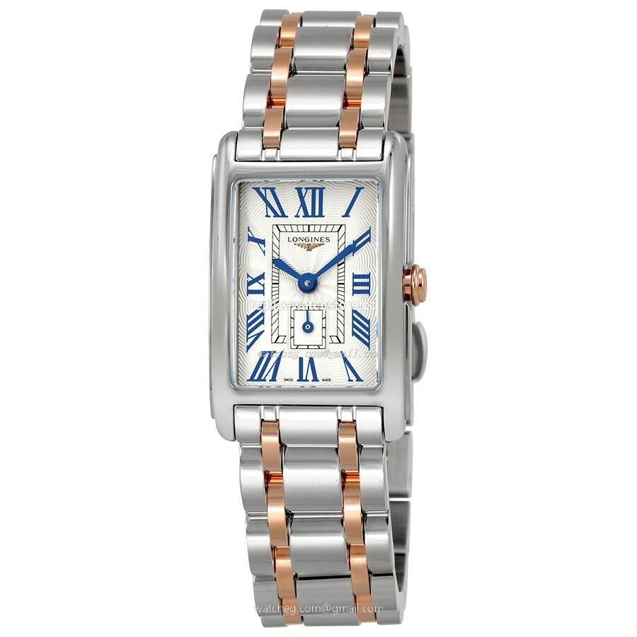 Longines Dolcevita L52555717 Ladies Quartz