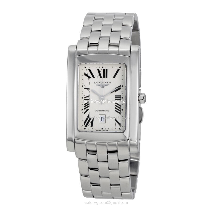 Longines Dolcevita L5.657.4.71.6 Ladies Automatic