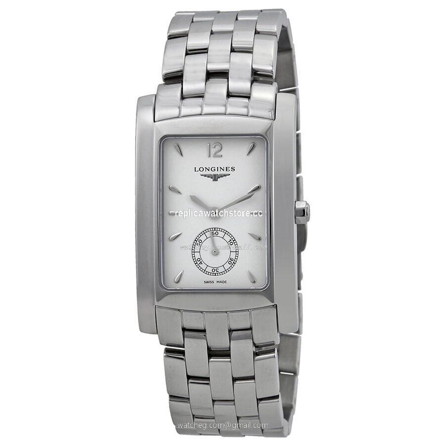 Longines Dolcevita L5.655.4.16.6 Ladies Quartz