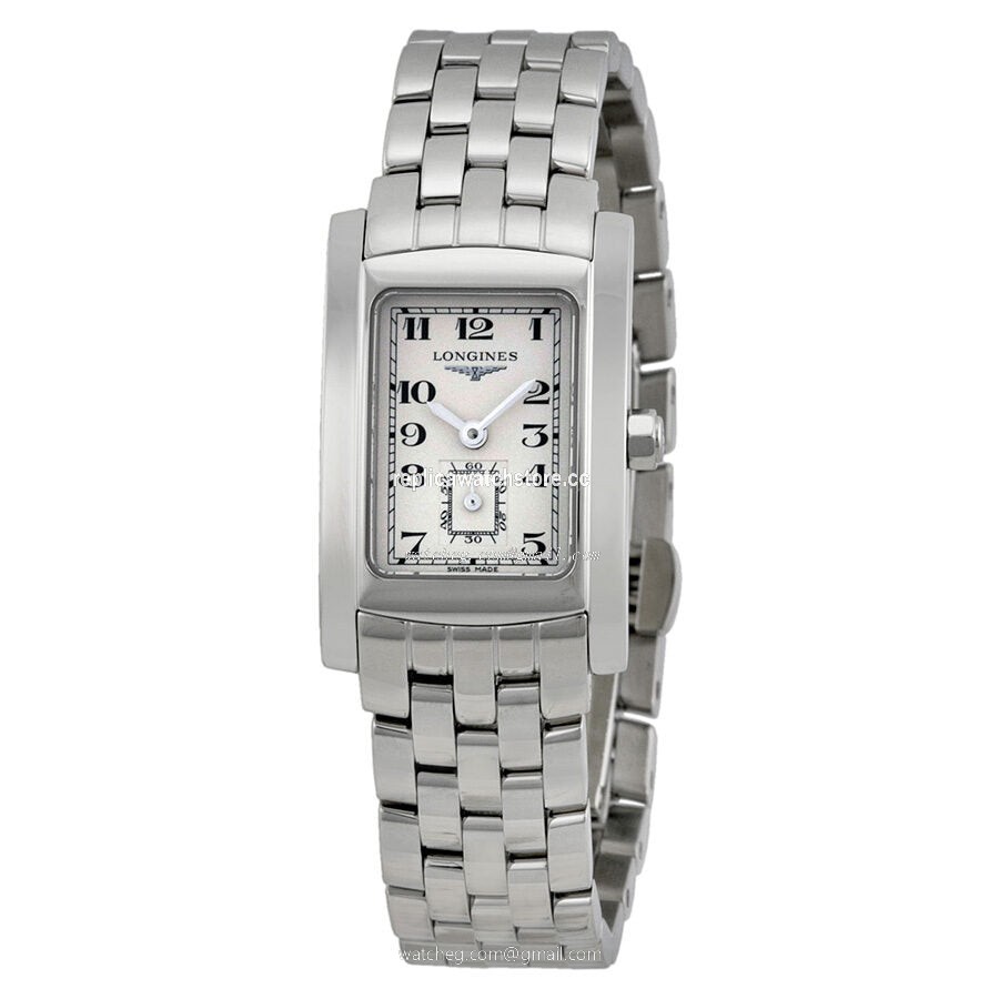 Longines Dolcevita L5.155.4.73.6 Ladies Quartz