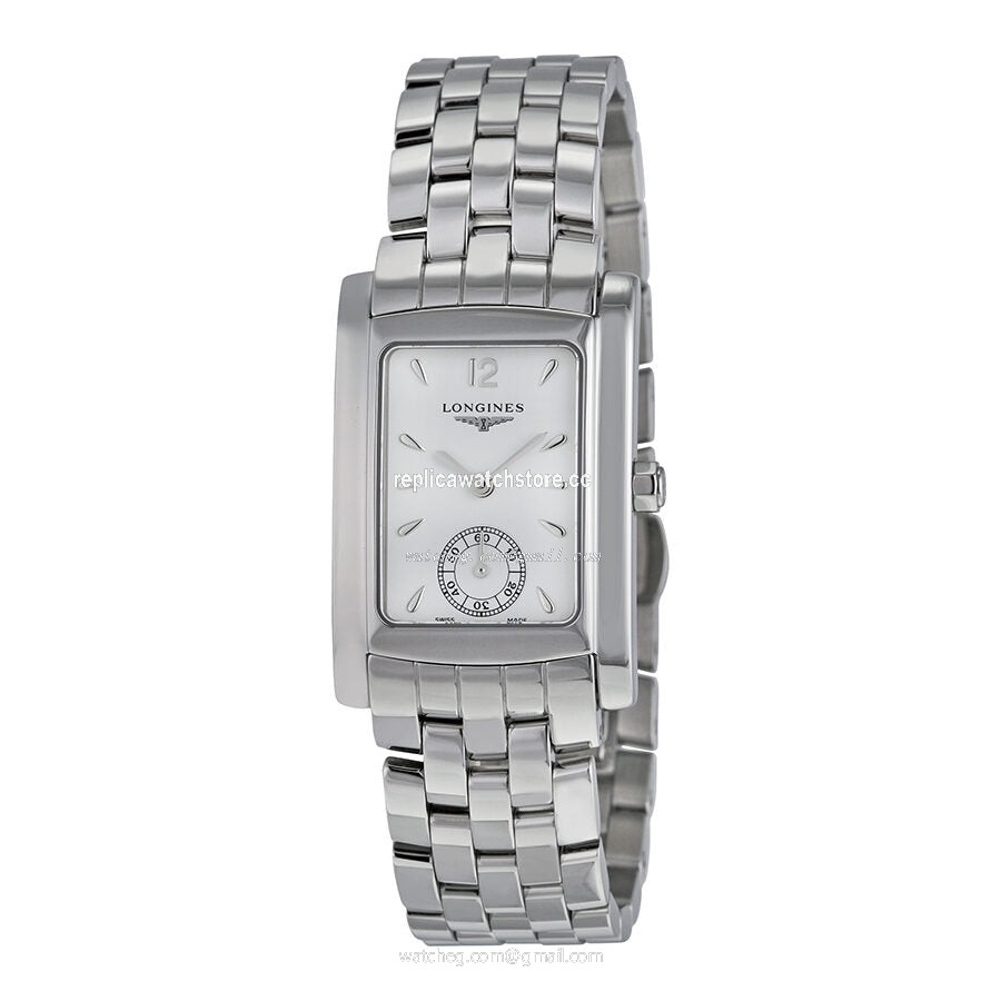 Longines Dolcevita L5.502.4.16.6 Ladies Quartz