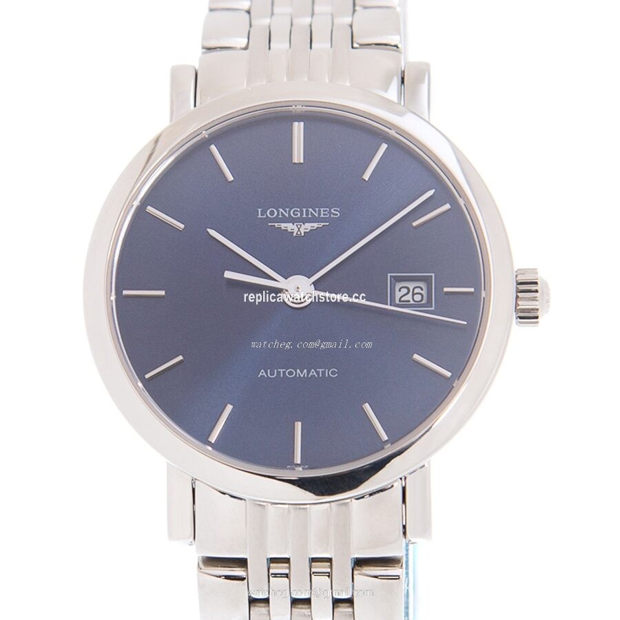 Longines Elegant L4.310.4.92.6 Unisex Automatic