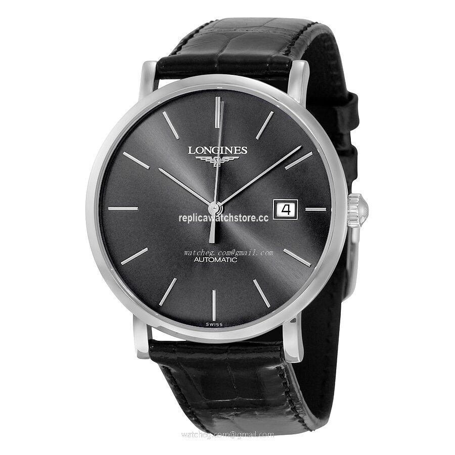 Longines Elegant L4.910.4.72.2 Men's Automatic
