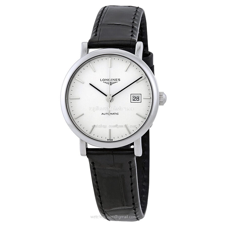 Longines Elegant L43104122 Ladies Automatic