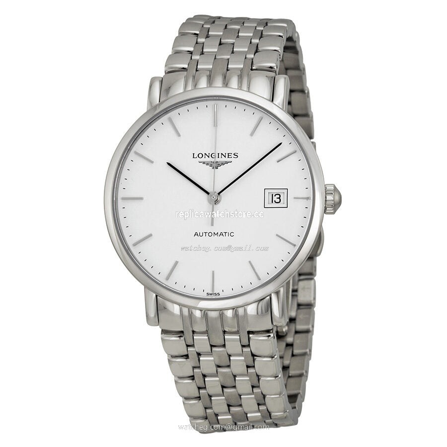 Longines La Grande Classique L4.810.4.12.6 Men's Automatic