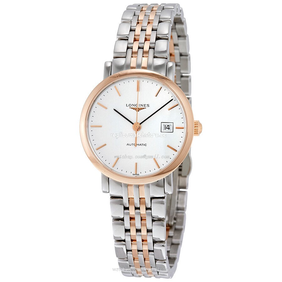 Longines Elegant L43105127 Ladies Automatic