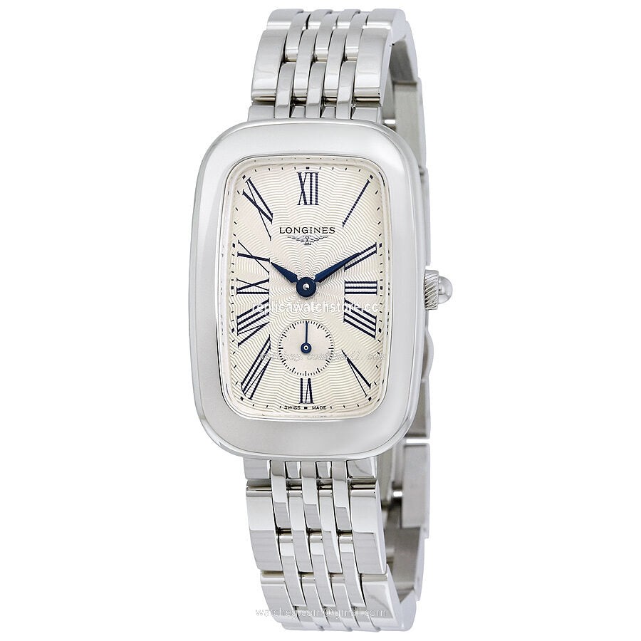 Longines Equestrian L6.142.4.71.6 Unisex Quartz