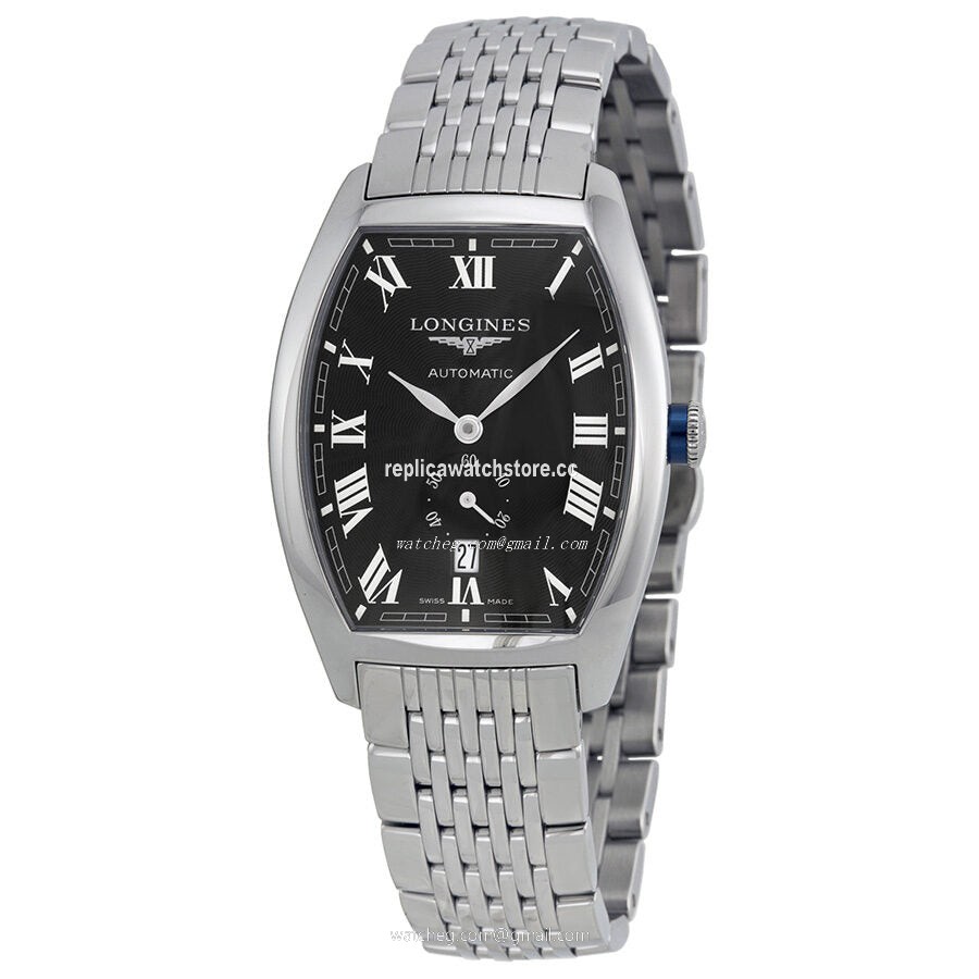 Longines Evidenza L2.642.4.51.6 Men's Automatic