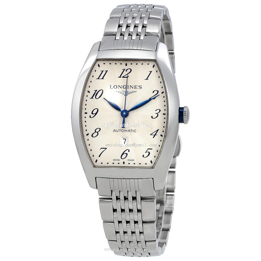 Longines Evidenza L2.342.4.73.6 Ladies Automatic