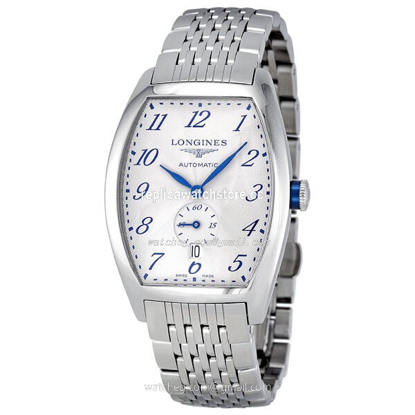 Longines Evidenza L2.642.4.73.6 Men's Automatic