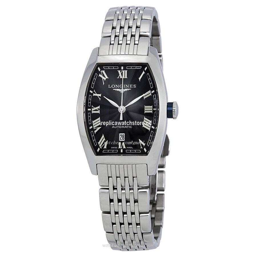 Longines Evidenza L21424516 Ladies Automatic
