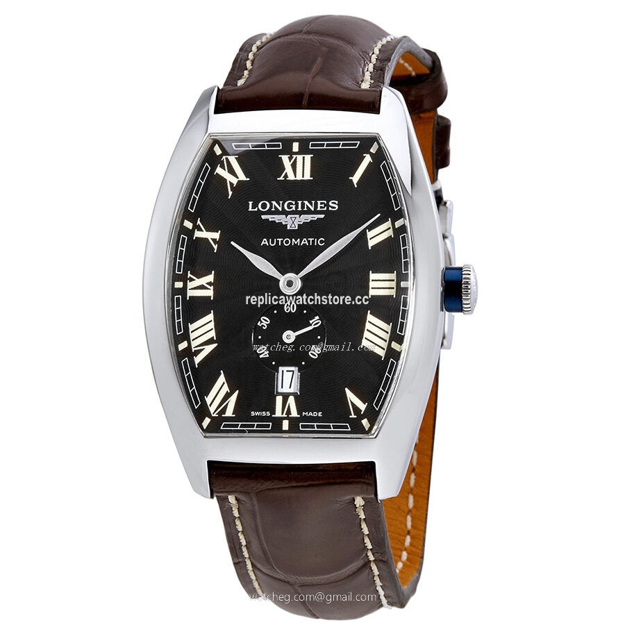 Longines Evidenza L2.642.4.51.4 Men's Automatic