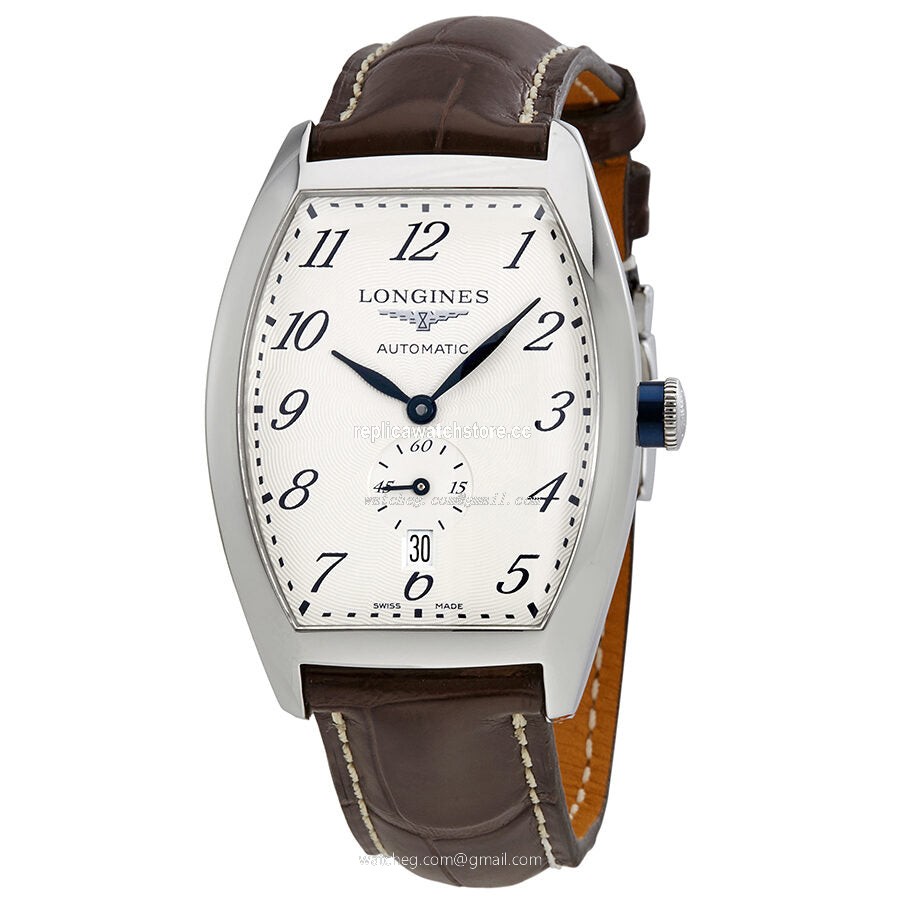 Longines Evidenza L2.642.4.73.4 Men's Automatic