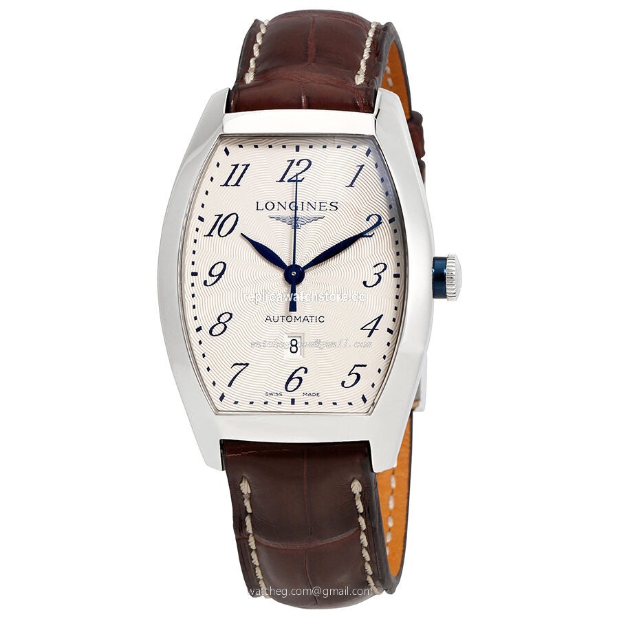 Longines Evidenza L2.342.4.73.4 Ladies Automatic