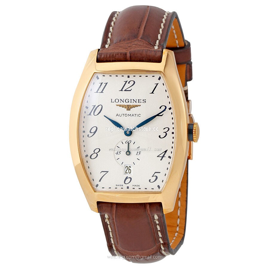 Longines Evidenza L2.642.8.73.4 Men's Automatic