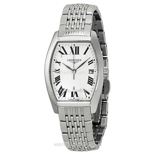 Longines Evidenza L2.155.4.71.6 Ladies Quartz