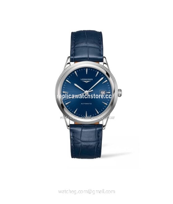 Longines Flagship L49744922 Men's Automatic