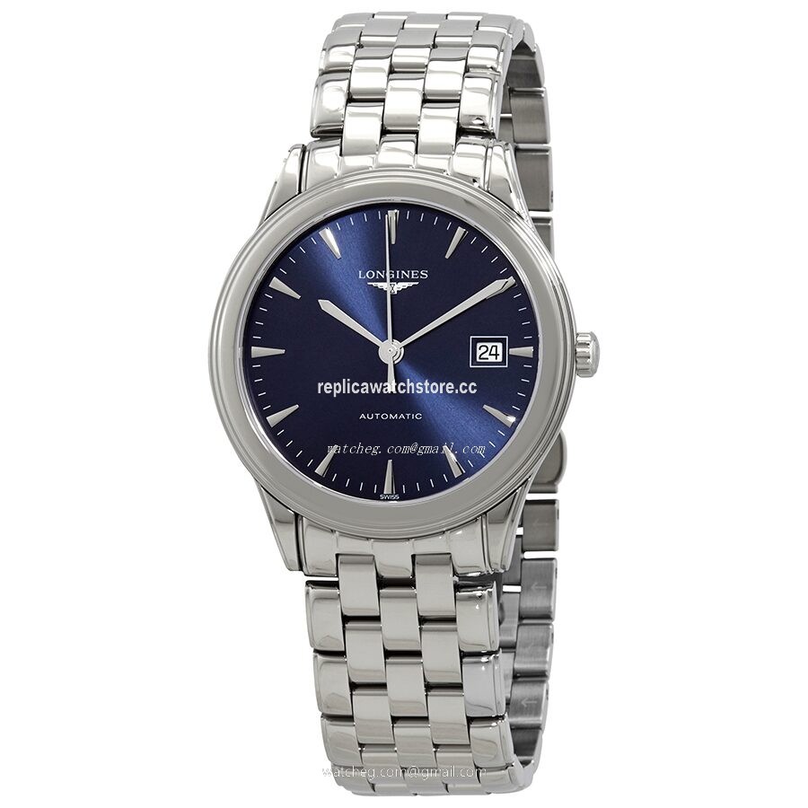 Longines Flagship L49744926 Men's Automatic