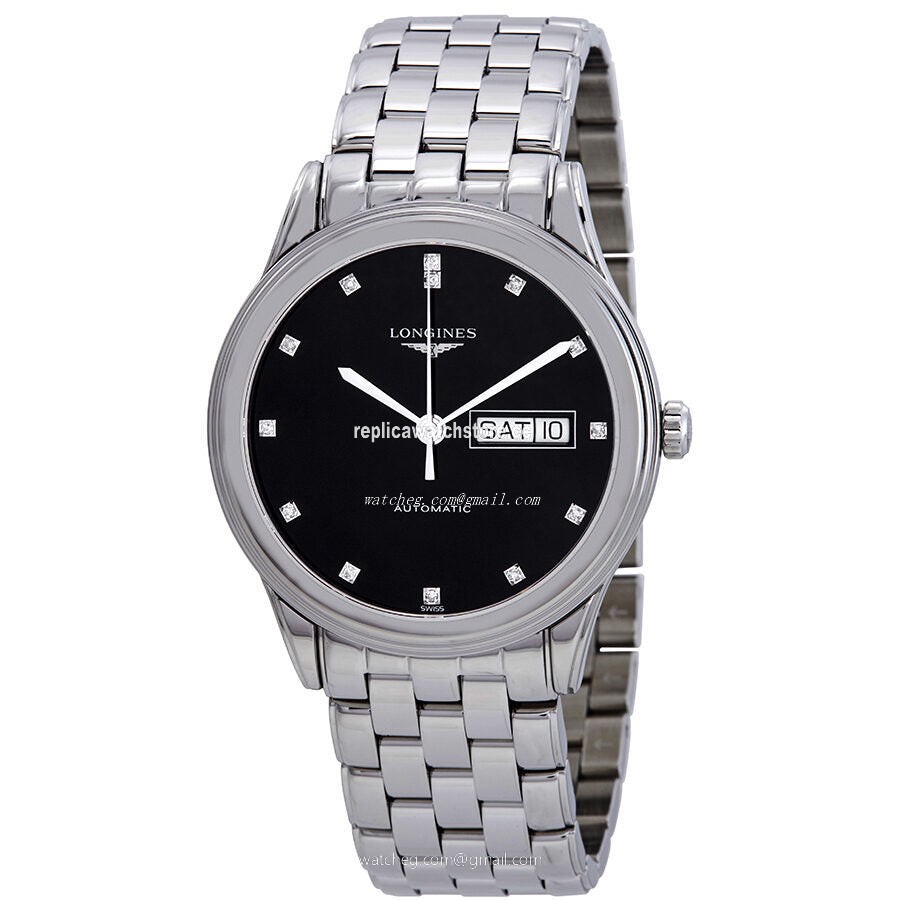Longines Flagship L48994576 Men's Automatic