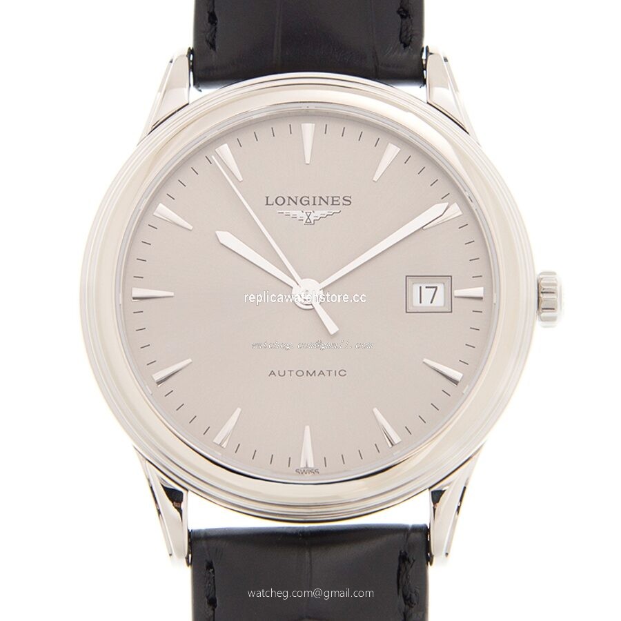 Longines Flagship L4.974.4.72.2 Unisex Automatic