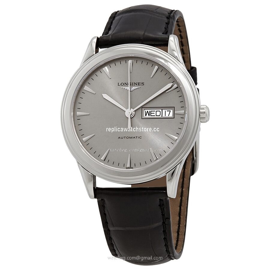 Longines Flagship L4.899.4.72.2 Men's Automatic