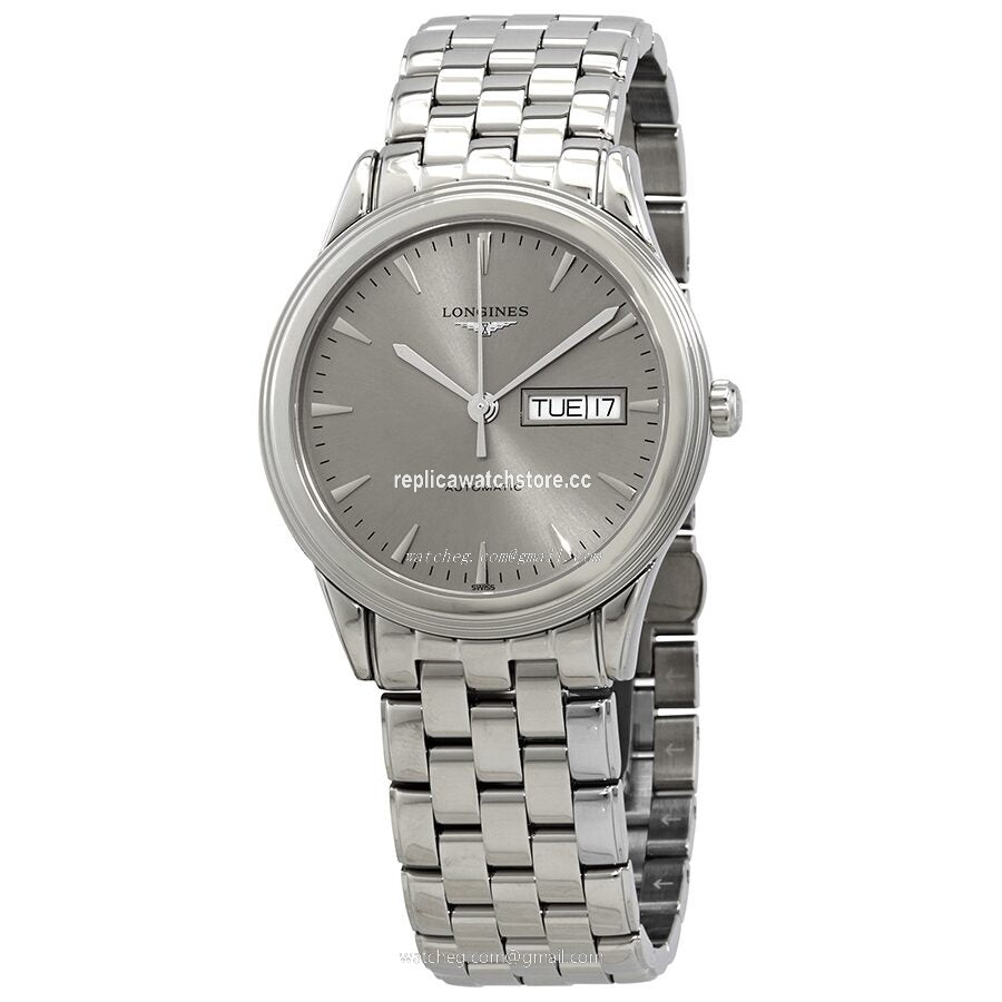 Longines Flagship L48994726 Men's Automatic
