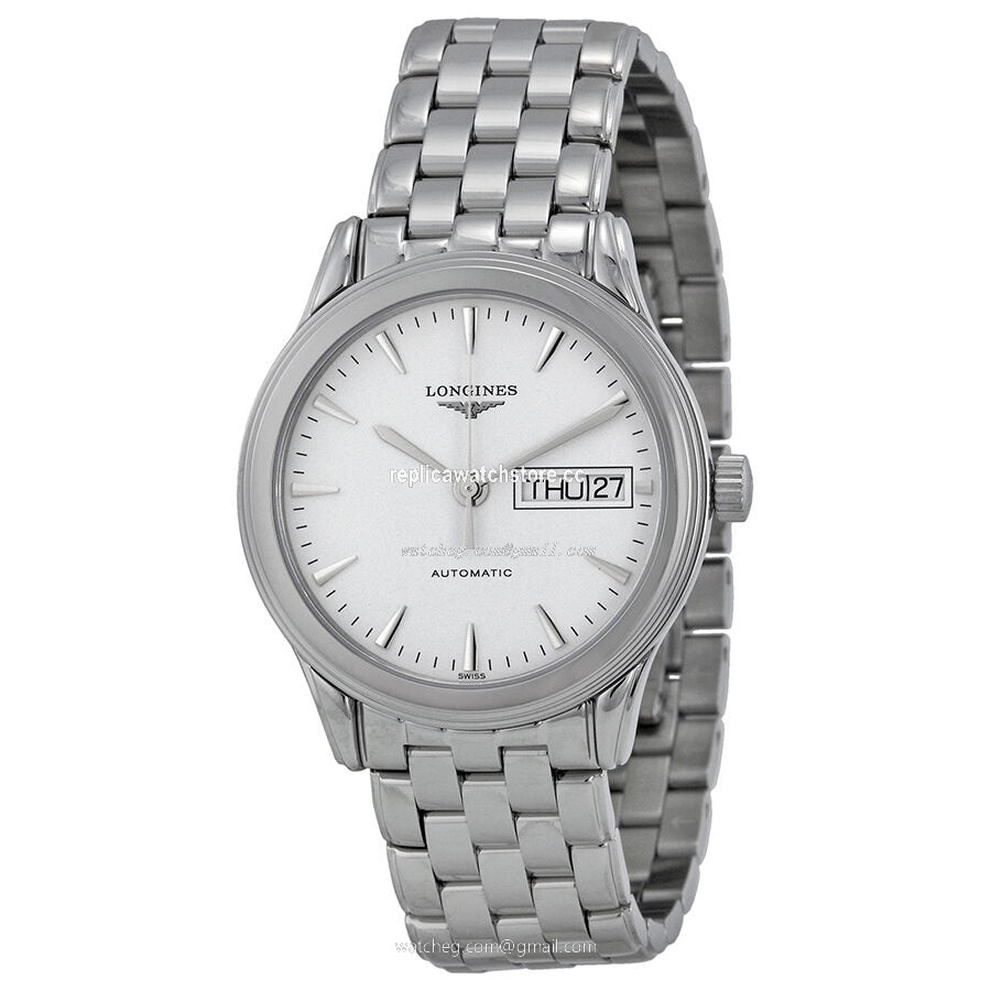 Longines La Grande Classique L4.799.4.12.6 Unisex Automatic