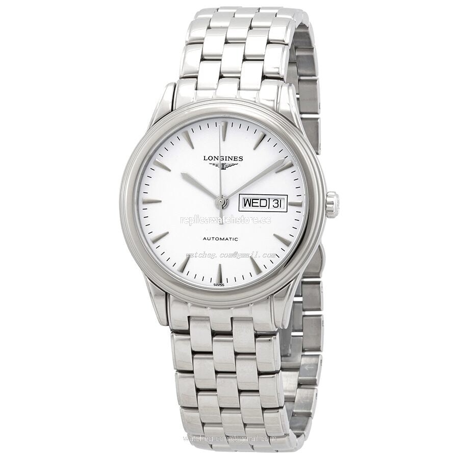 Longines Flagship L48994126 Men's Automatic