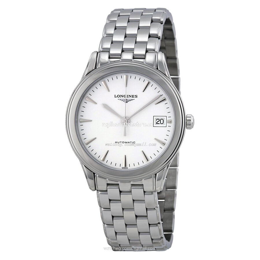 Longines Flagship L4.774.4.12.6 Men's Automatic