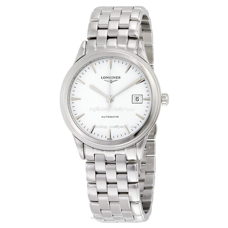 Longines Flagship L4.874.4.12.6 Men's Automatic