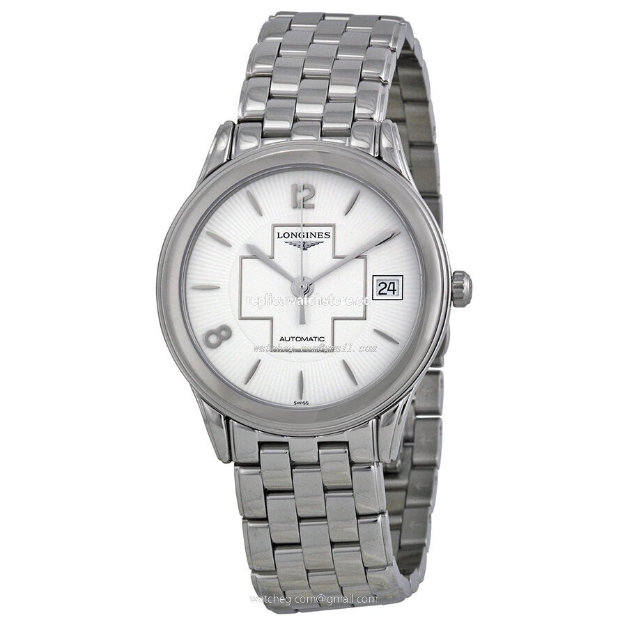 Longines Flagship L47744196 Men's Automatic