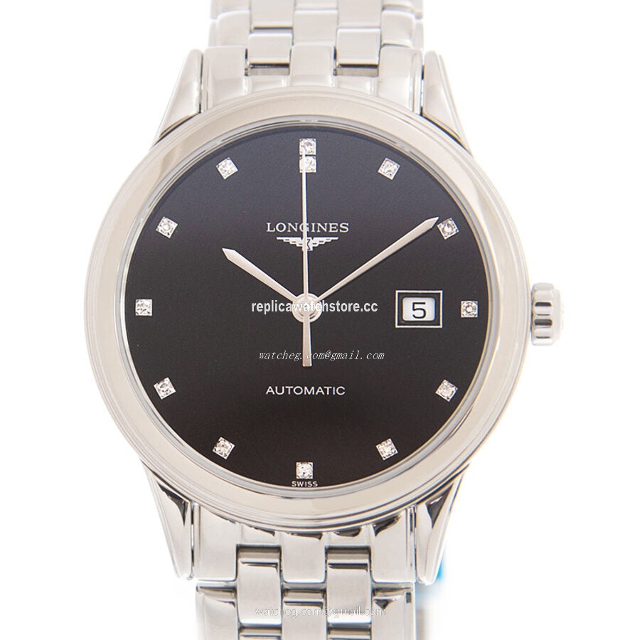 Longines Flagship L43744576 Unisex Automatic