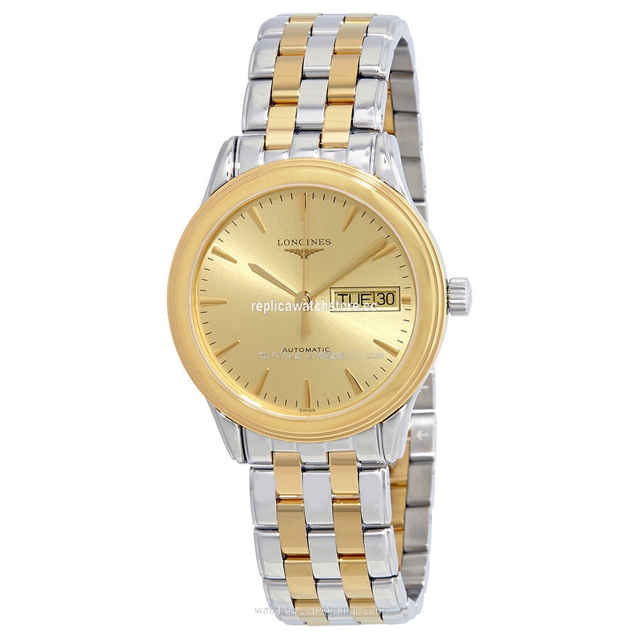 Longines Flagship L47993327 Men's Automatic