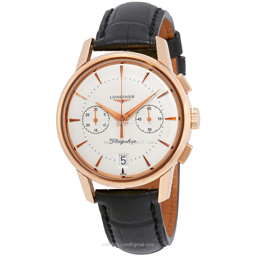 Longines Flagship L47568722 Men's Automatic