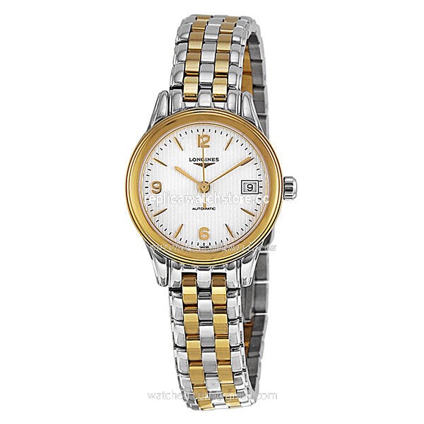 Longines Flagship L42743767 Ladies Automatic