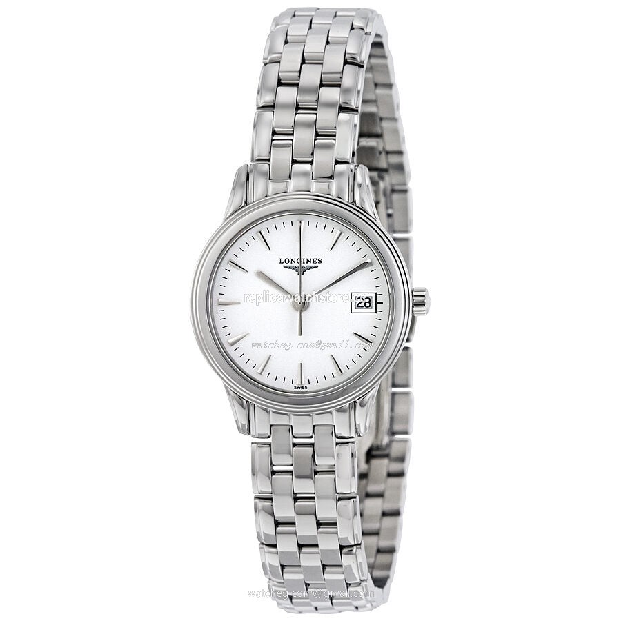 Longines La Grande Classique L4.216.4.12.6 Ladies Quartz