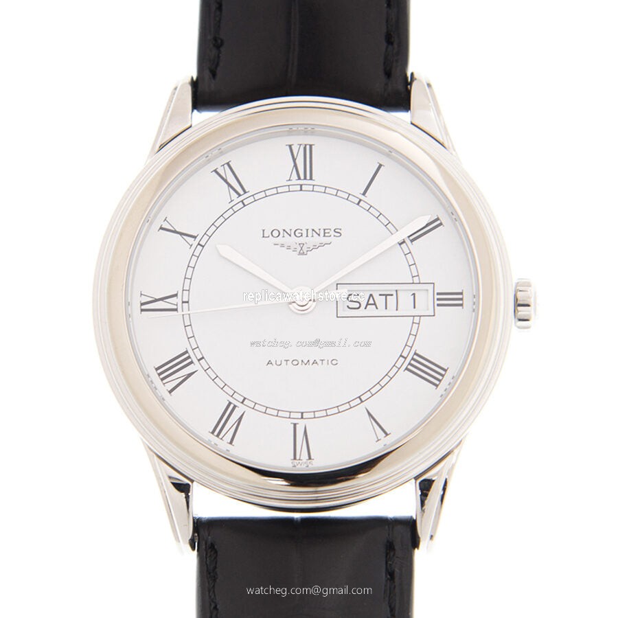Longines Flagship L4.899.4.21.2 Unisex Automatic